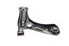 Важіль підвіски (передній) (L) Skoda Rapid/Fabia/VW Polo 09- UA63 ASMETAL 30AU1200 (фото 2)