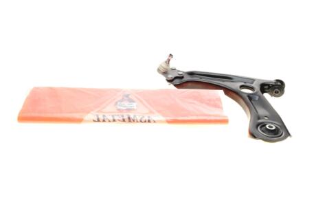 Важіль підвіски (передній) (L) Skoda Rapid/Fabia/VW Polo 09- UA63 ASMETAL 30AU1200