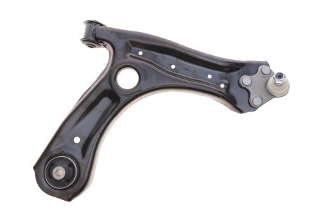 Важіль підвіски (передній) (R) Skoda Rapid/Fabia/VW Polo 09- UA63 ASMETAL 30AU1201