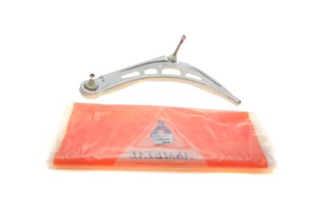 Важіль підвіски (передній/знизу) (L) BMW 3 (E46) 98- UA63 ASMETAL 30BM2000