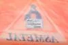 Важіль підвіски (передній/знизу) (L) BMW 3 (E46) 98- UA63 ASMETAL 30BM2000 (фото 10)