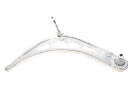 Важіль підвіски (передній/знизу) (R) BMW 3 (E46) 98- UA63 ASMETAL 30BM2001