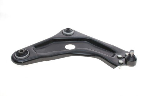 Важіль підвіски (передній/знизу) (R) Citroen C3 09-/Peugeot 207 06-15'208 12- (opt-om) ASMETAL 30CT0611