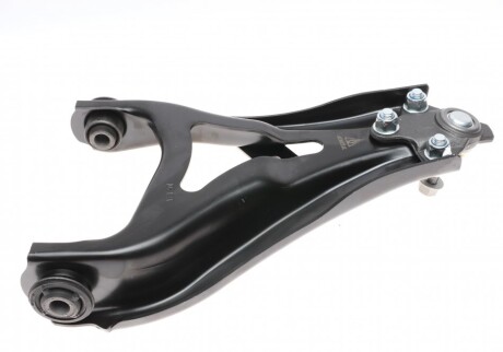 Важіль підвіски (передній) (L) Dacia Duster 17- (opt-om) ASMETAL 30DC1010