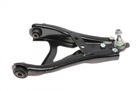 Важіль підвіски (передній) (R) Dacia Duster 17- (opt-om) ASMETAL 30DC1011