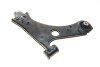 Важіль підвіски (передній/ззаду) (L) Fiat Tipo 15- (opt-om) ASMETAL 30FI2700 (фото 5)