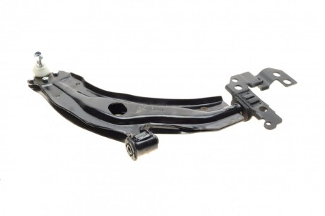 Важіль підвіски (передній) (R) Fiat Doblo 01- (opt-om) ASMETAL 30FI5501