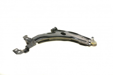 Важіль підвіски (передній) (R) Fiat Doblo 01- (opt-om) ASMETAL 30FI5511