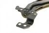 Важіль підвіски (передній) (R) Fiat Doblo 01- (opt-om) ASMETAL 30FI5511 (фото 9)