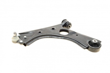 Важіль підвіски (передній/знизу) (L) Fiat Doblo/Opel Combo 10- (opt-om) ASMETAL 30FI5600