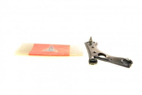 Важіль підвіски (передній/знизу) (R) Fiat Doblo/Opel Combo 10- (opt-om) ASMETAL 30FI5601