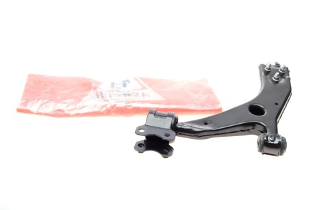 Важіль підвіски (передній/знизу) (R) Ford C-Max 07-10/Focus/Volvo C30/C70/S40/V50 04-12 (з кульо UA63 ASMETAL 30FR1707