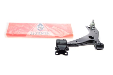 Важіль підвіски (передній/ззаду/знизу) (L) Ford Kuga 08-12 (opt-om) ASMETAL 30FR1730