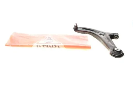 Важіль підвіски (передній) (L) Ford Fiesta/Mazda II 07- UA63 ASMETAL 30FR3520