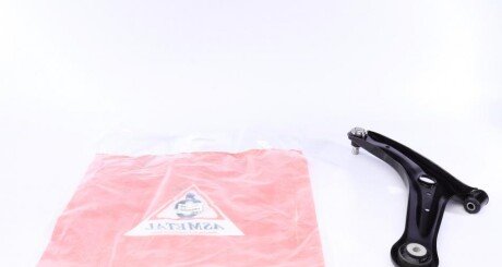 Важіль підвіски (передній) (R) Ford Fiesta/Mazda II 07- UA63 ASMETAL 30FR3521