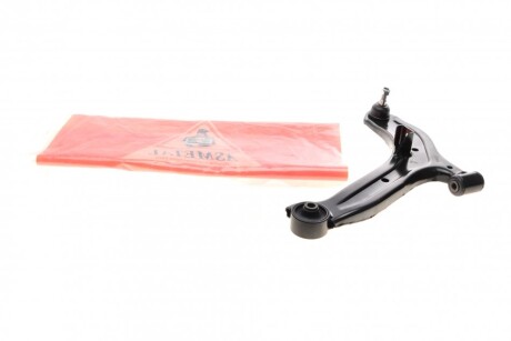 Важіль підвіски (передній/знизу) (L) Hyundai Accent II 00-05 (з кульовою) (opt-om) ASMETAL 30HY0502