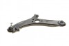 Важіль підвіски (передній) (L) Hyundai Accent IV/Kia Rio III 10- (opt-om) ASMETAL 30HY0510 (фото 13)