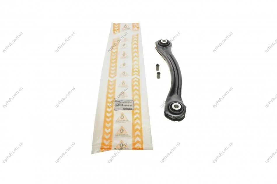 Важіль підвіски (задній/зверху) MB C-class (W202/W203) 93-08/E-class (W124/W210) 93-03/CLC 0 (opt-om) ASMETAL 30MR0510 (фото 1)