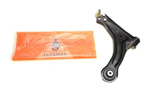 Важіль підвіски (передній/знизу) (L) MB Vito (W638) 96-03 (opt-om) ASMETAL 30MR0800