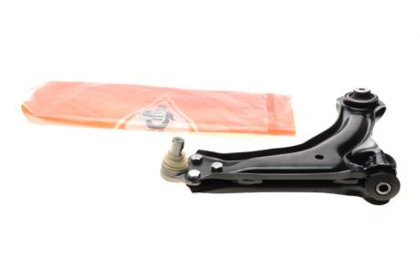 Важіль підвіски (передній/знизу) (R) MB Vito (W638) 96-03 (з кульовою d=21.95mm) (opt-om) ASMETAL 30MR0801