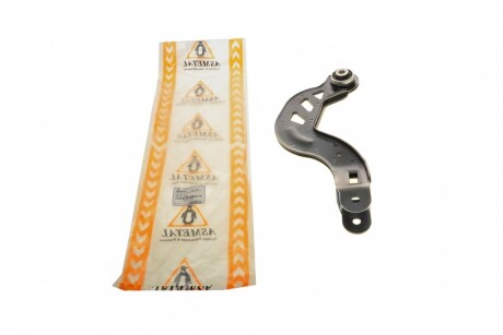 Важіль підвіски (задній/зверху) MB A-class (W176)/B-class (W246) 11-18 (opt-om) ASMETAL 30MR1420