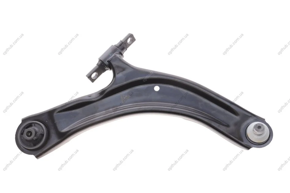 Важіль підвіски (передній) (R) Nissan Qashqai/ X-Trail/Renault Koleos 07- UA63 ASMETAL 30NS1011 (фото 1)