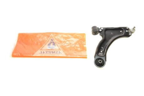 Важиль пидвиски (передний/знизу) (R) Opel Meriva 03-10 (opt-om) ASMETAL 30OP1221