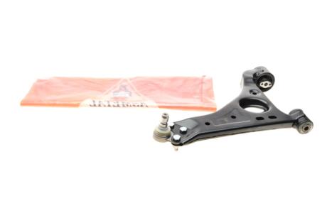Важіль підвіски (передній/знизу) (R) Chevrolet Trax/Opel Mokka 12- (opt-om) ASMETAL 30OP5001