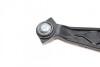 Важіль підвіски (передній) (L) Citroen C8/Peugeot 807 02-14 UA63 ASMETAL 30PE2100 (фото 6)