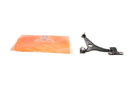 Важіль підвіски (передний) (R) Citroen C8/Peugeot 807 02-14 UA63 ASMETAL 30PE2101