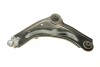 Важіль підвіски (передній) (R) Renault Laguna II 01- (opt-om) ASMETAL 30RN0511 (фото 4)