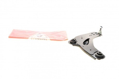 Важіль підвіски (передній/знизу) (R) Renault Trafic II/Opel Vivaro 01- UA63 ASMETAL 30RN0517