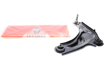 Важіль підвіски (передній/знизу) (L) Renault Espace 02-15 (opt-om) ASMETAL 30RN0518