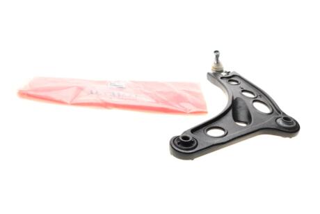 Важіль підвіски (передній) (L) Opel Vivaro B/Renault Trafic III 14- UA63 ASMETAL 30RN0520
