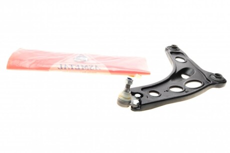 Важіль підвіски (передній) (R) Opel Vivaro B/Renault Trafic III 14- UA63 ASMETAL 30RN0521