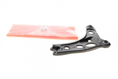 Важіль підвіски (передній) (R) Opel Vivaro B/Renault Trafic III 14- (opt-om) ASMETAL 30RN0523