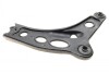 Важіль підвіски (передній) (R) Opel Vivaro B/Renault Trafic III 14- (opt-om) ASMETAL 30RN0523 (фото 10)