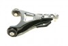Важіль підвіски (передній) (L) Renault Kangoo 97- (=30RN2006) (opt-om) ASMETAL 30RN2000 (фото 3)