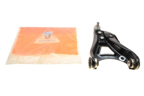 Важіль підвіски (передній) (R) Renault Kangoo 97- UA63 ASMETAL 30RN2003