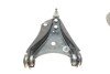 Важіль підвіски (передній) (L) Renault Kangoo 97- (=30RN2000) UA63 ASMETAL 30RN2006 (фото 1)
