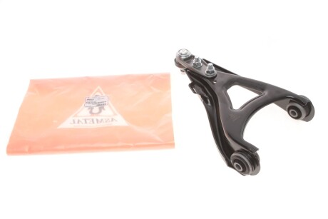 Важіль підвіски (передній/знизу) (R) Renault Megane I/Scenic I 96-03/19 I/II 88-96 (10RN2001 кул UA63 ASMETAL 30RN2013