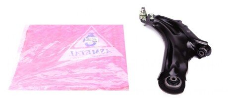 Важіль підвіски (передній/знизу) (L) MB Citan (W415)/Renault Kangoo 1.2-1.6 08- UA63 ASMETAL 30RN5606