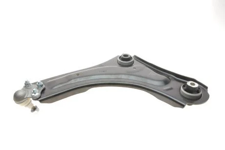 Важиль пидвиски (передний) (R) Renault Scenic III/Megane III 08- (17.2mm) UA63 ASMETAL 30RN5611