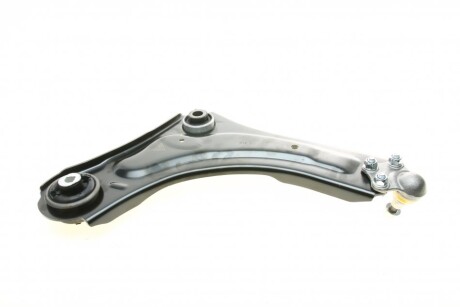 Важіль підвіски (передній) (L) Renault Megane III/Scenic III 08- (17.3mm) (opt-om) ASMETAL 30RN5612