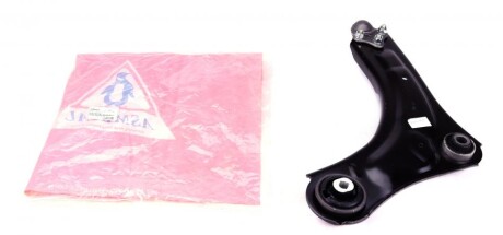 Важіль підвіски (передній) (R) Renault Megane III/Scenic III 08- (17.3mm) (opt-om) ASMETAL 30RN5613