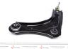 Важіль підвіски (передній) (L) Renault Laguna III 07- (15.9mm) (opt-om) ASMETAL 30RN5614 (фото 2)