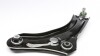 Важіль підвіски (передній/знизу) (L) Renault Megane IV 15- (opt-om) ASMETAL 30RN5710 (фото 3)