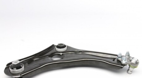 Важіль підвіски (передній/знизу) (L) Renault Megane IV 15- (opt-om) ASMETAL 30RN5710