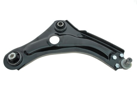 Важіль підвіски (передній/знизу) (R) Renault Megane IV 15- (opt-om) ASMETAL 30RN5711