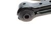 Важіль підвіски (передній/знизу) (R) VW Golf IV 1.0-2.8 V6 97-08 (з кульовою) UA63 ASMETAL 30VW1501 (фото 2)